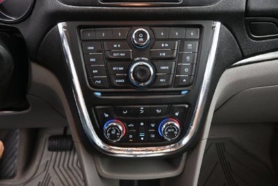 2015 Buick Encore Leather