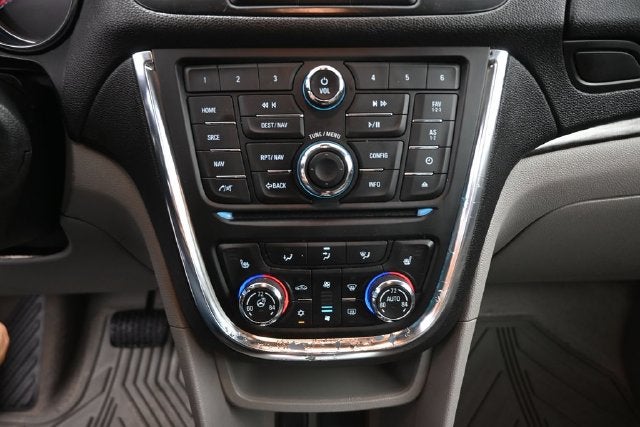 2015 Buick Encore Leather