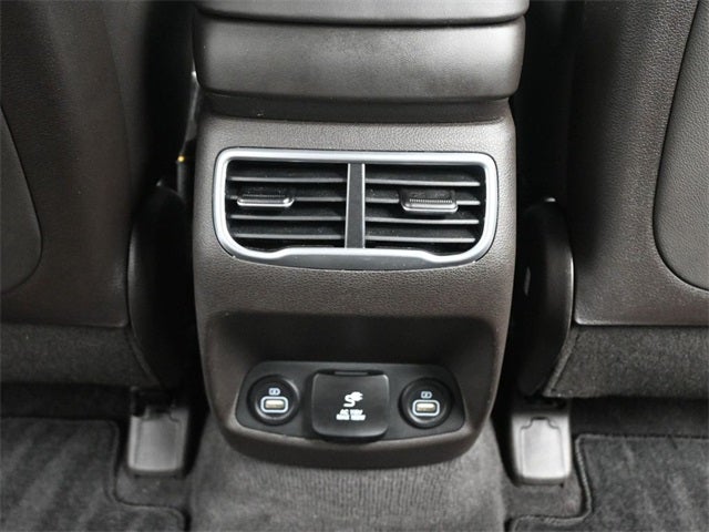 2021 Hyundai Santa Fe Hybrid Limited