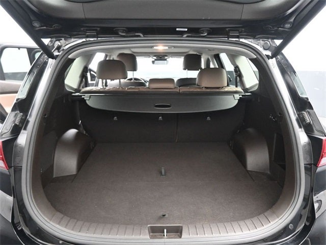 2021 Hyundai Santa Fe Hybrid Limited