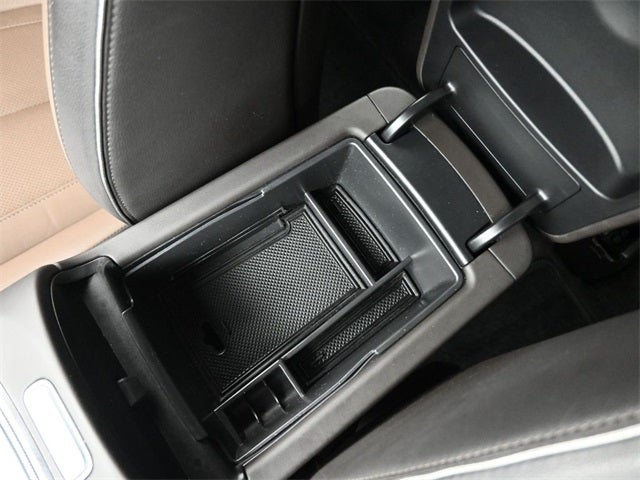 2021 Hyundai Santa Fe Hybrid Limited