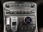 2021 Hyundai Santa Fe Hybrid Limited