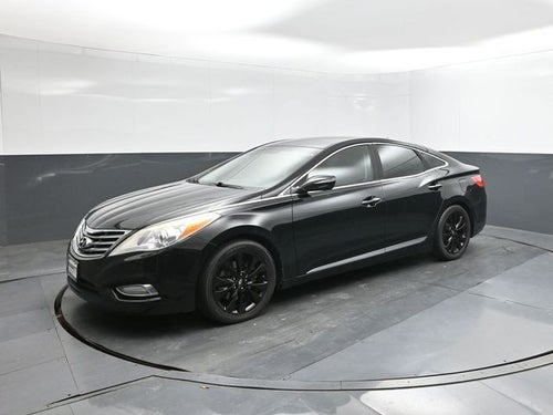2013 Hyundai Azera Base