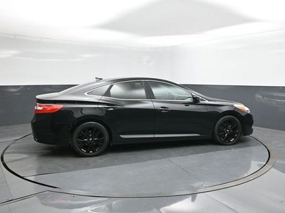 2013 Hyundai Azera Base