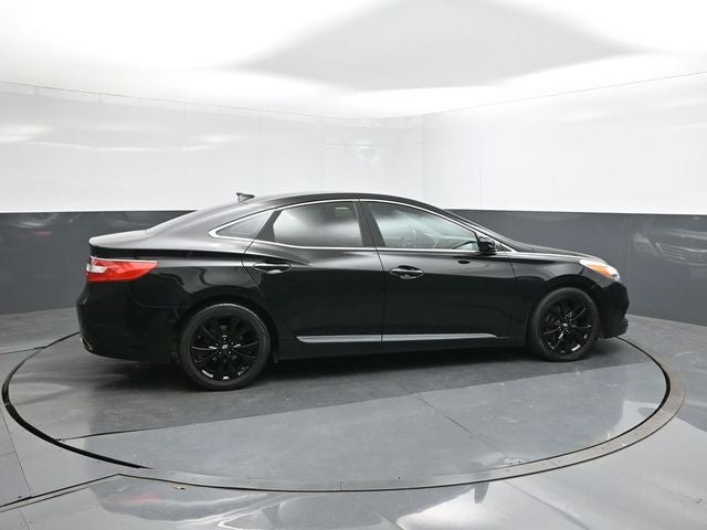 2013 Hyundai Azera Base
