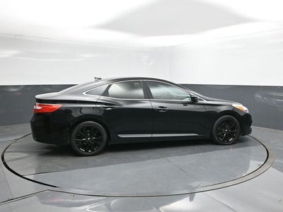 2013 Hyundai Azera Base