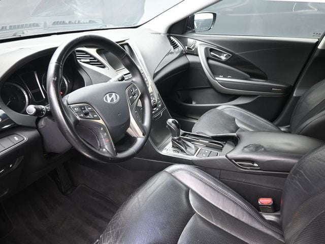 2013 Hyundai Azera Base