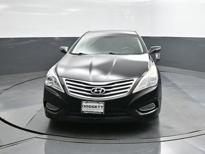 2013 Hyundai Azera Base
