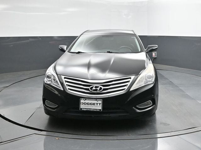 2013 Hyundai Azera Base