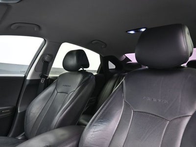 2013 Hyundai Azera Base