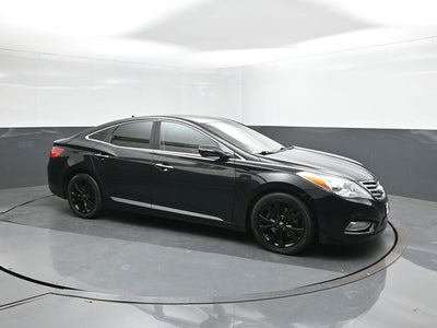 2013 Hyundai Azera Base