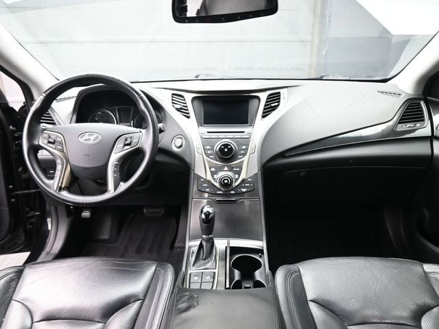 2013 Hyundai Azera Base