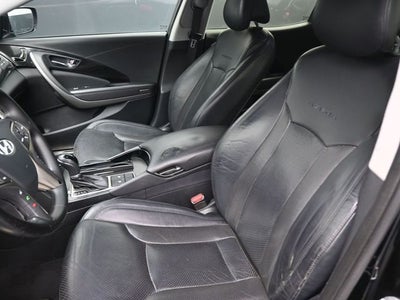 2013 Hyundai Azera Base