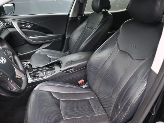 2013 Hyundai Azera Base