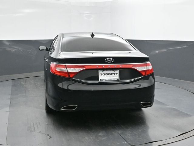 2013 Hyundai Azera Base