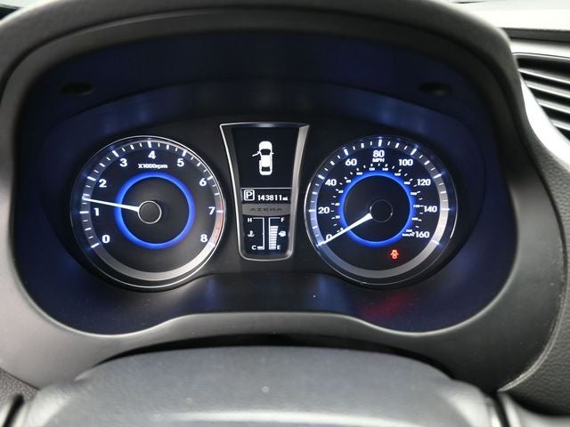 2013 Hyundai Azera Base