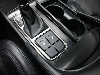 2013 Hyundai Azera Base