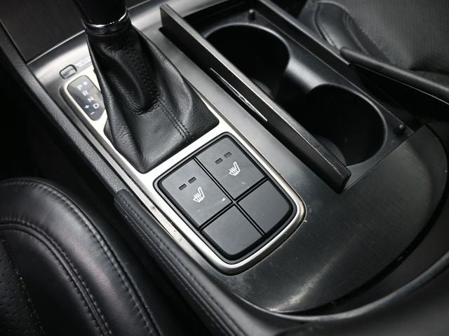 2013 Hyundai Azera Base