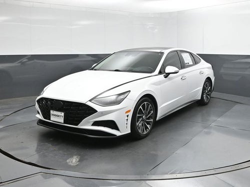 2023 Hyundai Sonata Limited