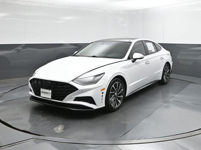 2023 Hyundai Sonata Limited