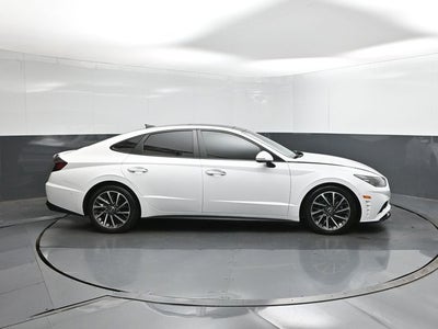 2023 Hyundai Sonata Limited