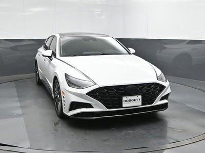 2023 Hyundai Sonata Limited