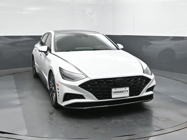 2023 Hyundai Sonata Limited
