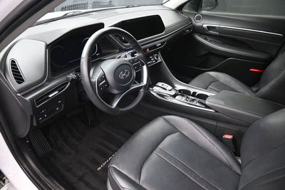 2023 Hyundai Sonata Limited