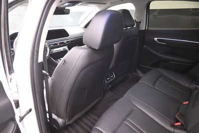 2023 Hyundai Sonata Limited