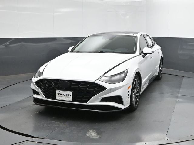 2023 Hyundai Sonata Limited