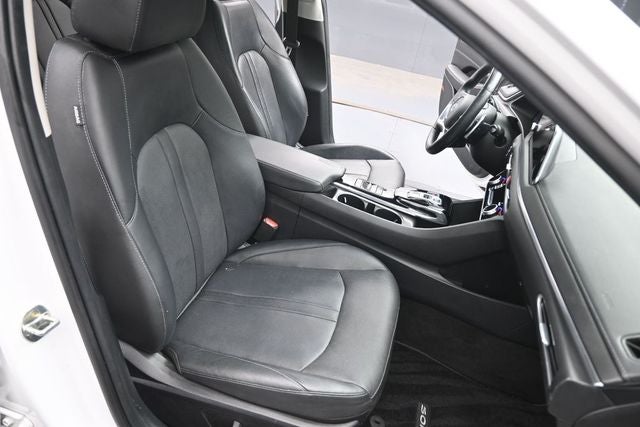 2023 Hyundai Sonata Limited