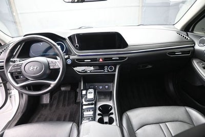 2023 Hyundai Sonata Limited