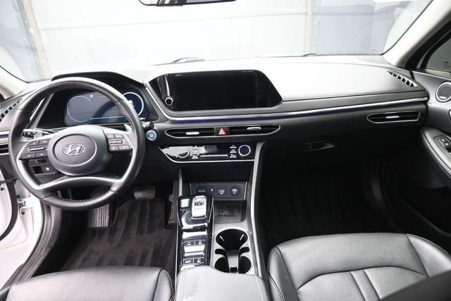 2023 Hyundai Sonata Limited
