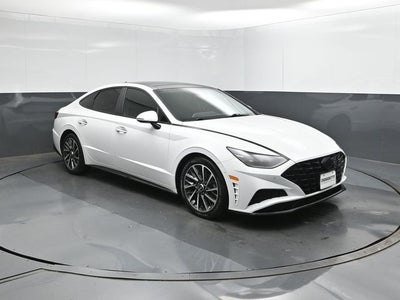 2023 Hyundai Sonata Limited