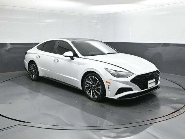 2023 Hyundai Sonata Limited
