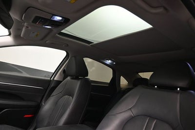 2023 Hyundai Sonata Limited