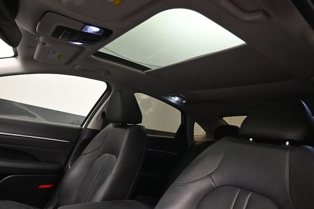 2023 Hyundai Sonata Limited