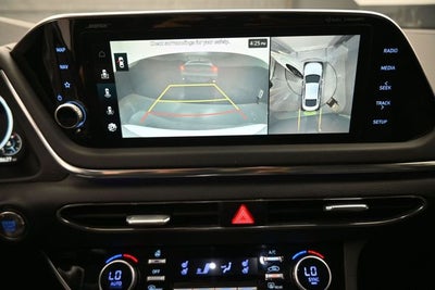2023 Hyundai Sonata Limited