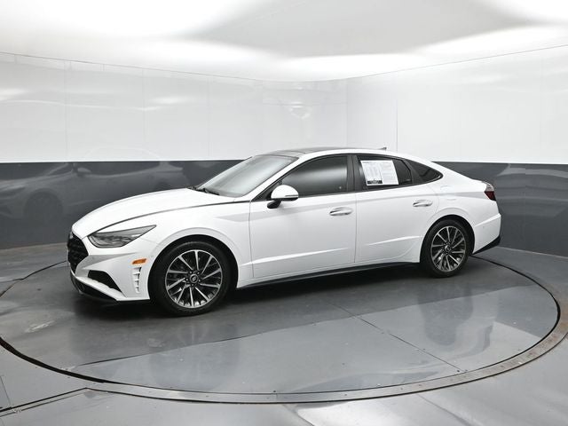 2023 Hyundai Sonata Limited