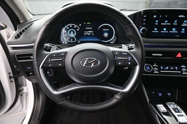 2023 Hyundai Sonata Limited