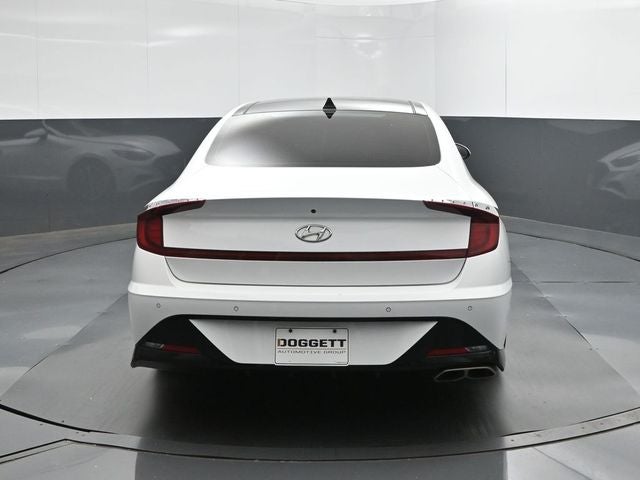 2023 Hyundai Sonata Limited