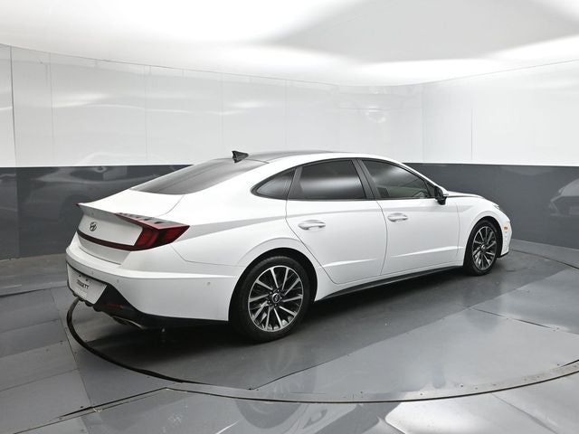 2023 Hyundai Sonata Limited