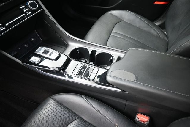 2023 Hyundai Sonata Limited