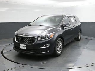 2020 Kia Sedona EX
