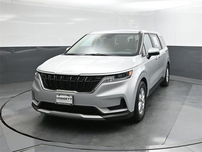 2023 Kia Carnival LX