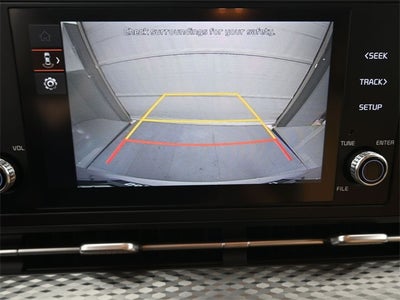 2023 Kia Carnival LX