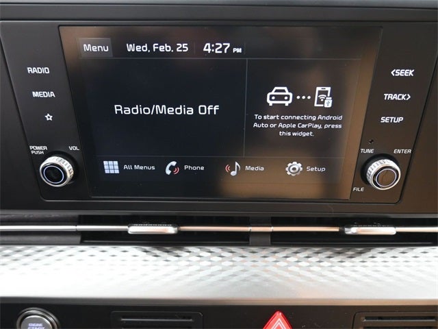 2023 Kia Carnival LX