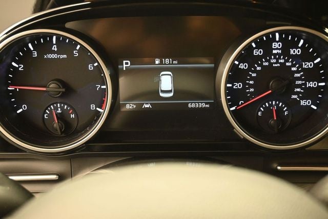 2024 Kia Carnival EX