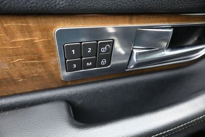 2013 Land Rover Range Rover Sport HSE