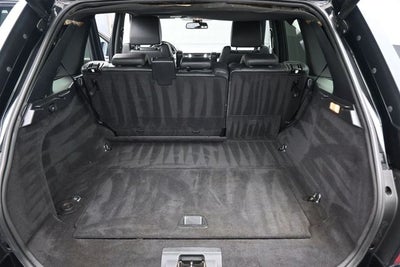 2013 Land Rover Range Rover Sport HSE